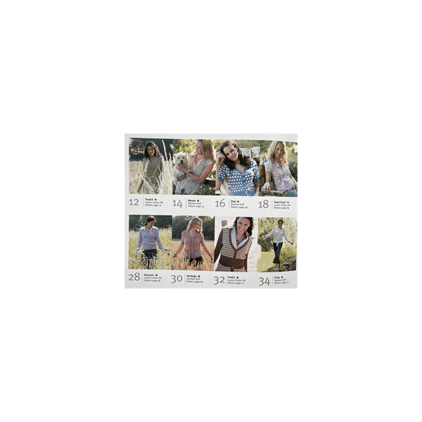 Rowan Classic NATURE